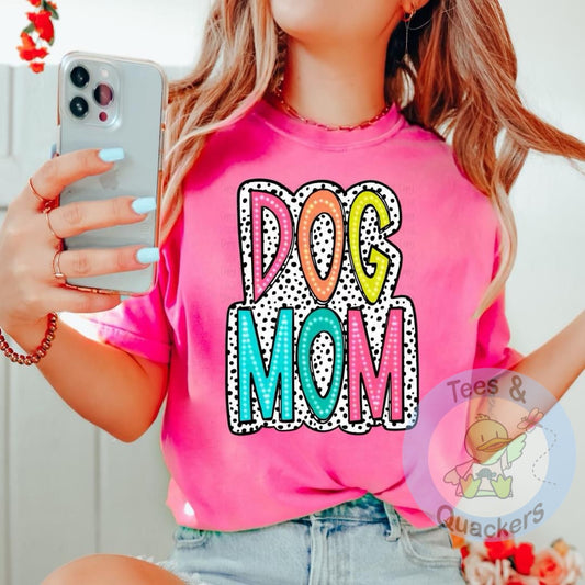 Dog Mom