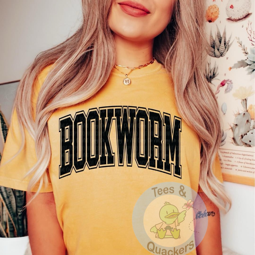 Bookworm