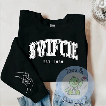 Swiftie est 1989